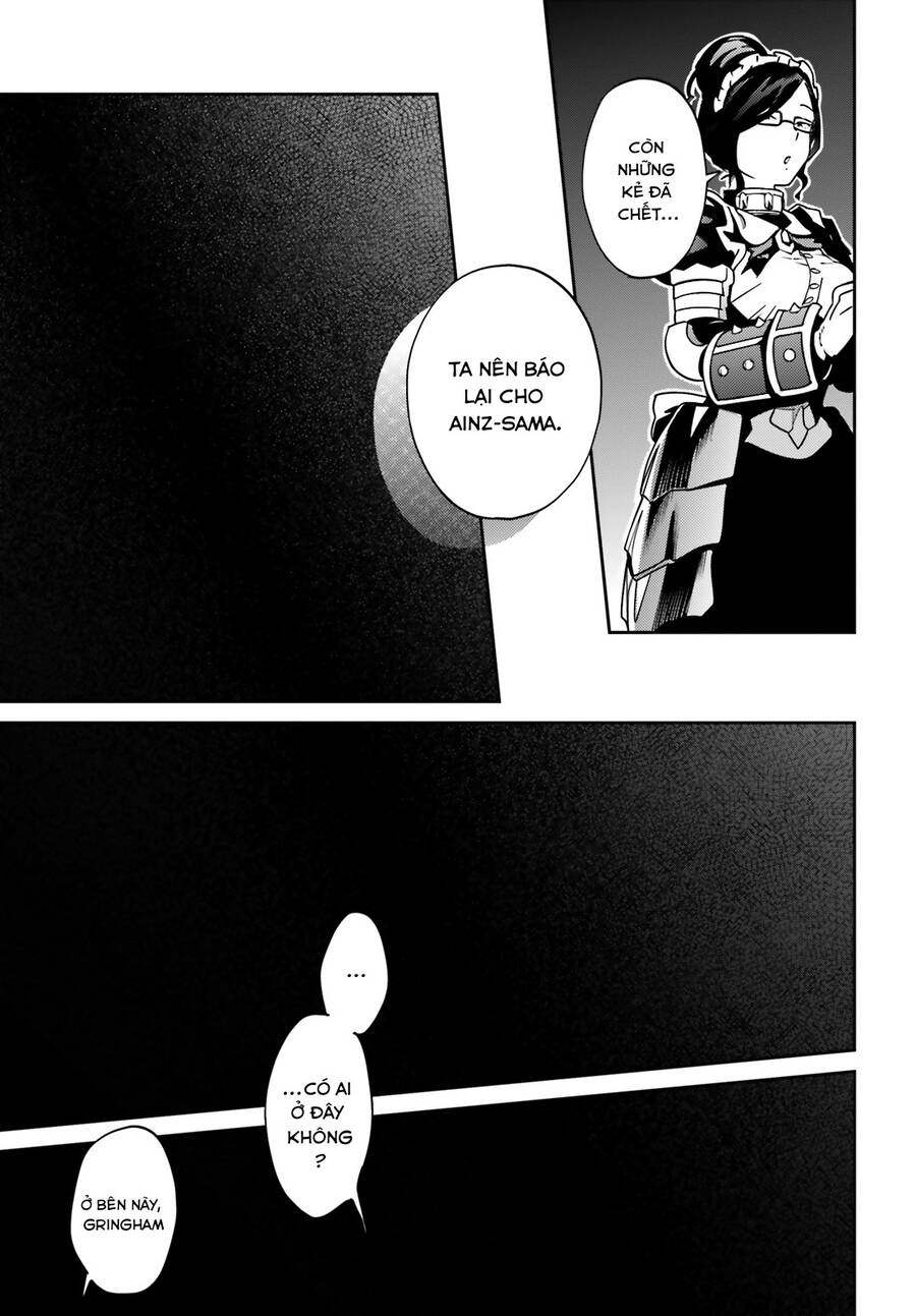Khám Phá Thế Giới Game Chap 63 - Next Chap 64