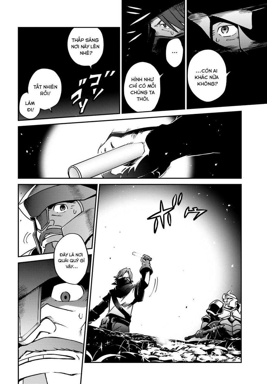 Khám Phá Thế Giới Game Chap 63 - Next Chap 64