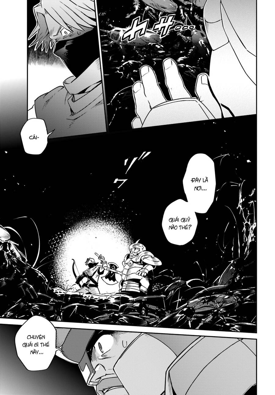 Khám Phá Thế Giới Game Chap 63 - Next Chap 64
