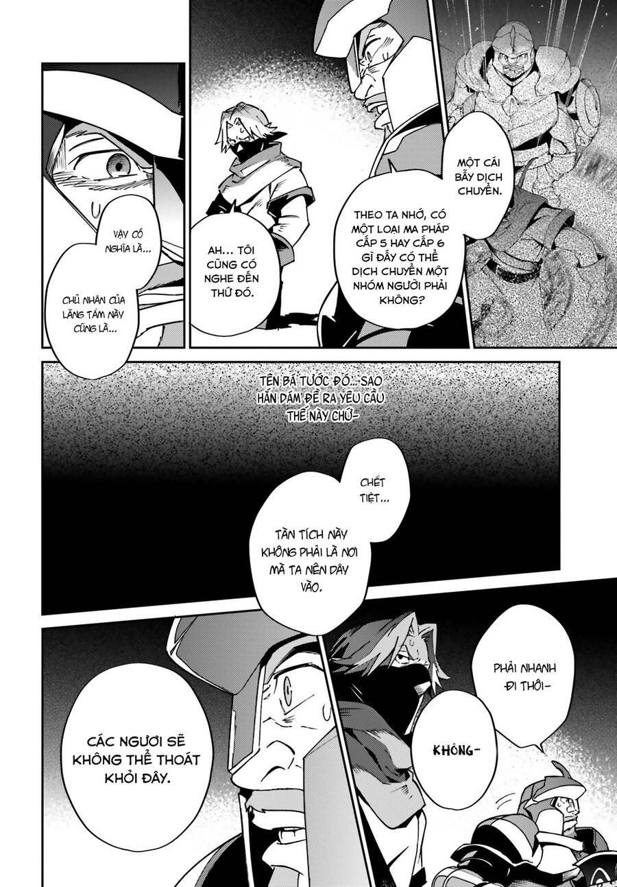 Khám Phá Thế Giới Game Chap 63 - Next Chap 64