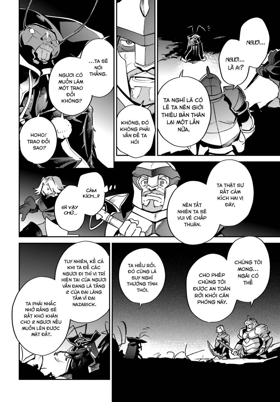 Khám Phá Thế Giới Game Chap 63 - Next Chap 64
