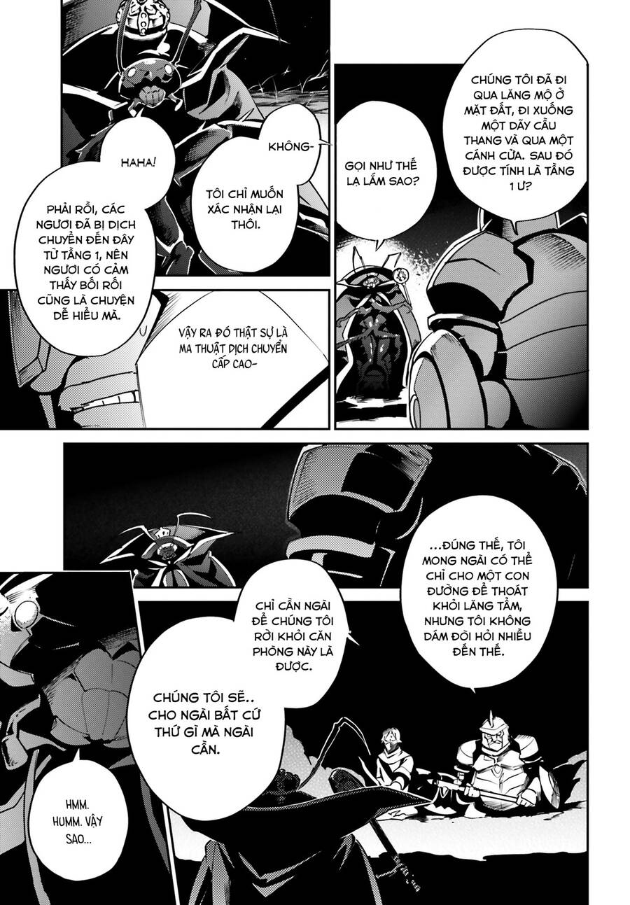 Khám Phá Thế Giới Game Chap 63 - Next Chap 64