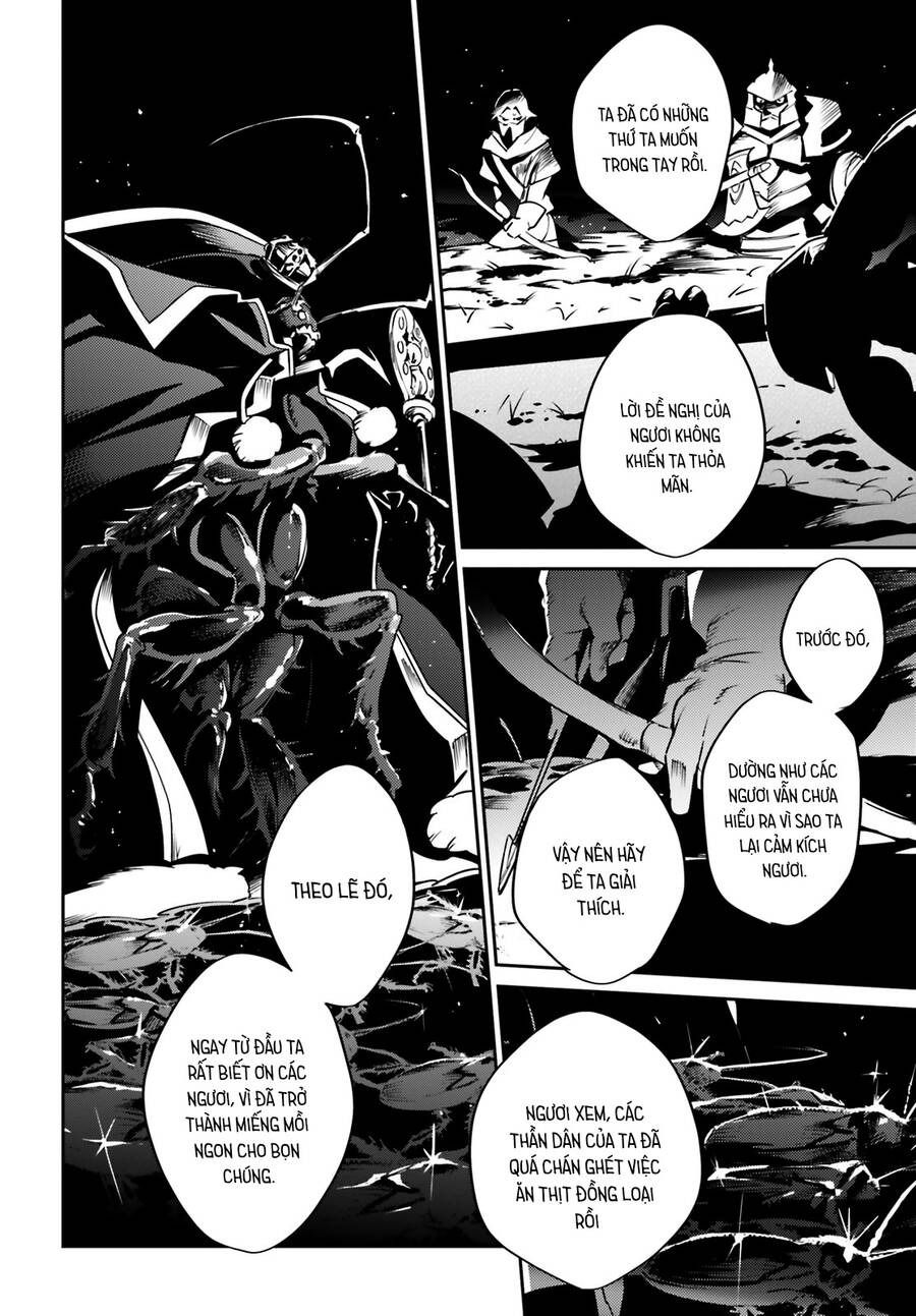 Khám Phá Thế Giới Game Chap 63 - Next Chap 64