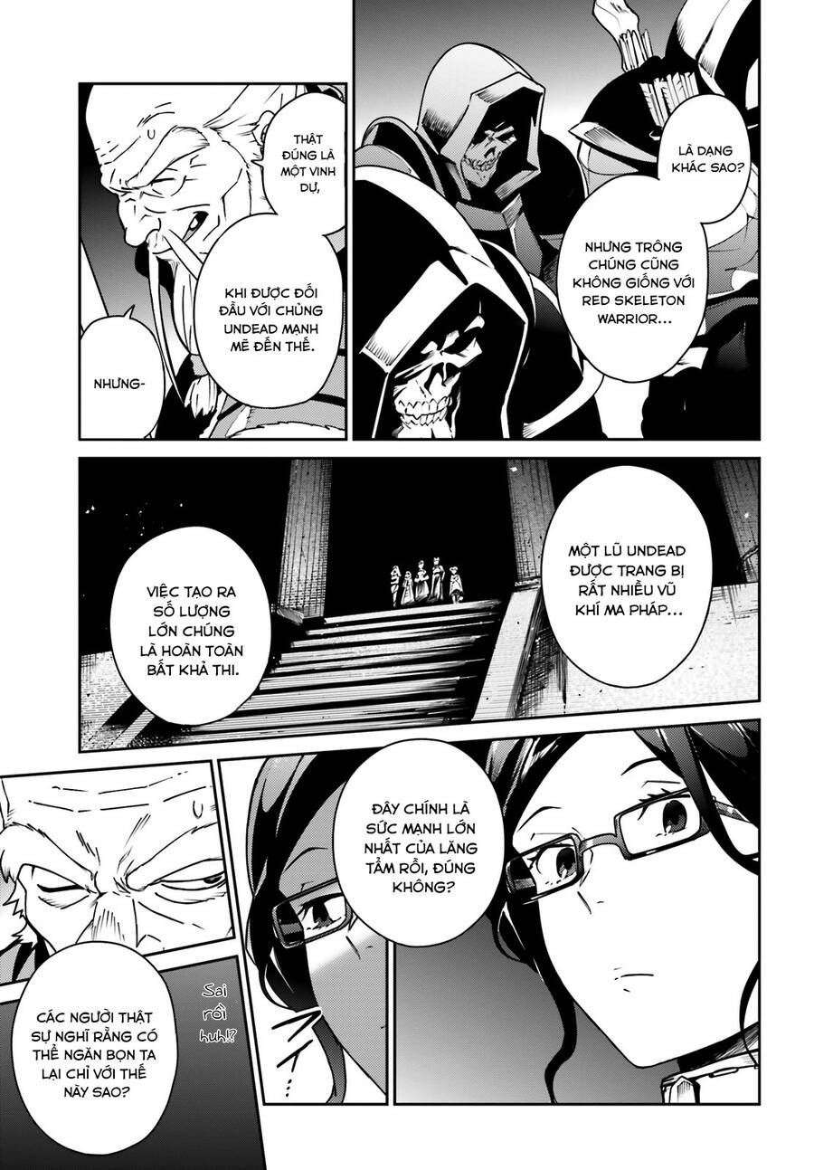 Khám Phá Thế Giới Game Chap 63 - Next Chap 64