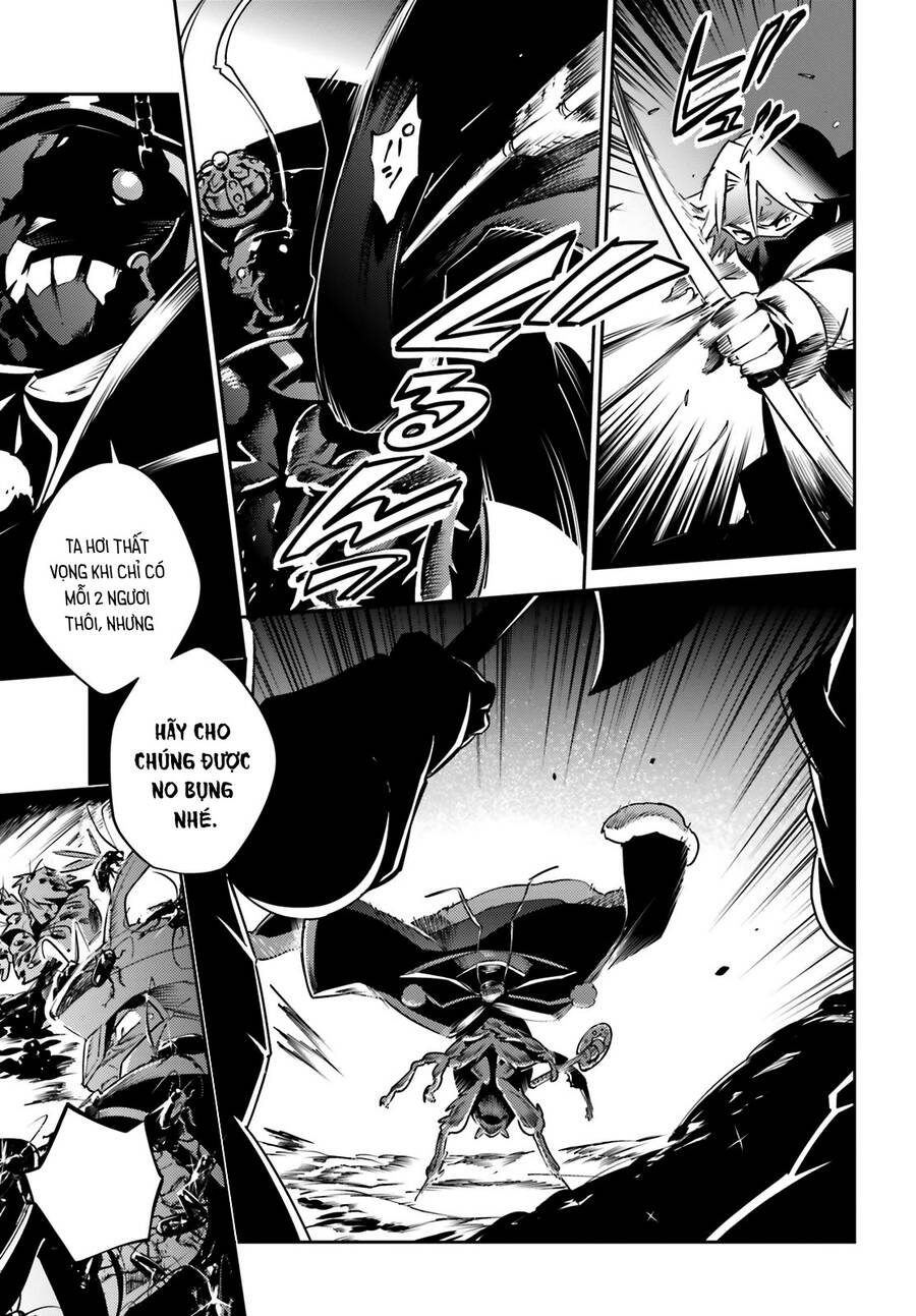 Khám Phá Thế Giới Game Chap 63 - Next Chap 64