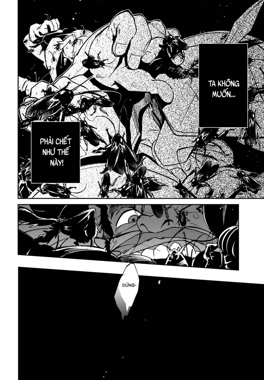 Khám Phá Thế Giới Game Chap 63 - Next Chap 64