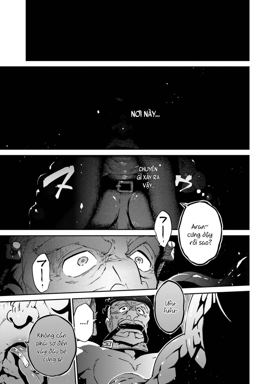 Khám Phá Thế Giới Game Chap 63 - Next Chap 64
