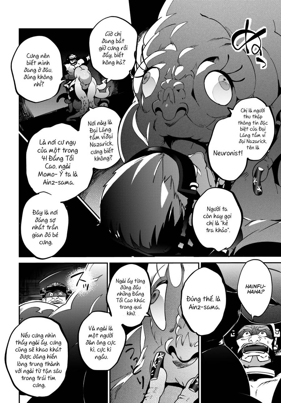 Khám Phá Thế Giới Game Chap 63 - Next Chap 64