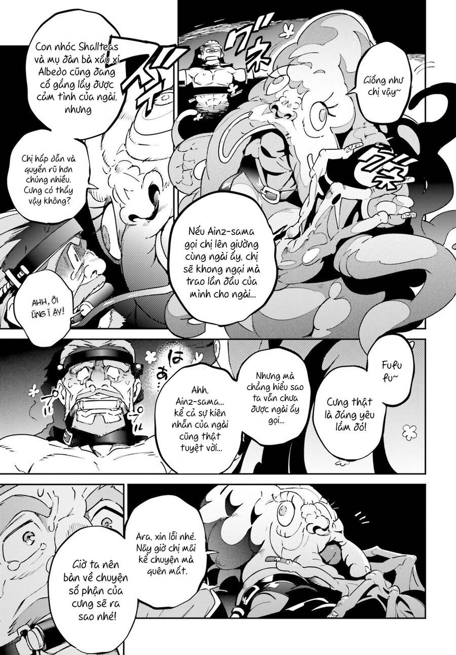 Khám Phá Thế Giới Game Chap 63 - Next Chap 64