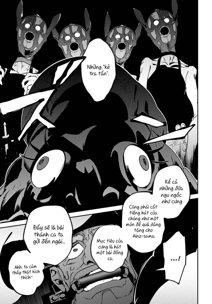 Khám Phá Thế Giới Game Chap 63 - Next Chap 64