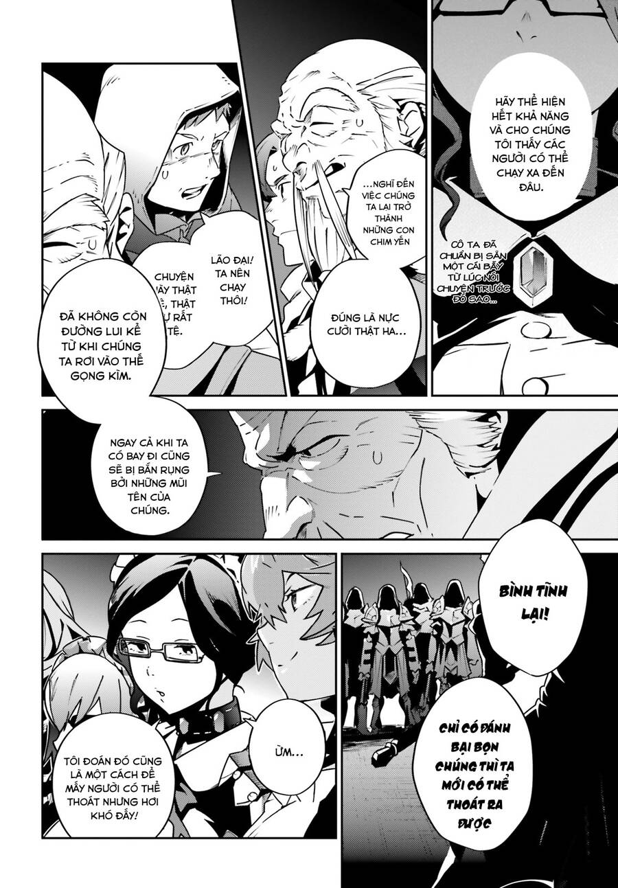 Khám Phá Thế Giới Game Chap 63 - Next Chap 64