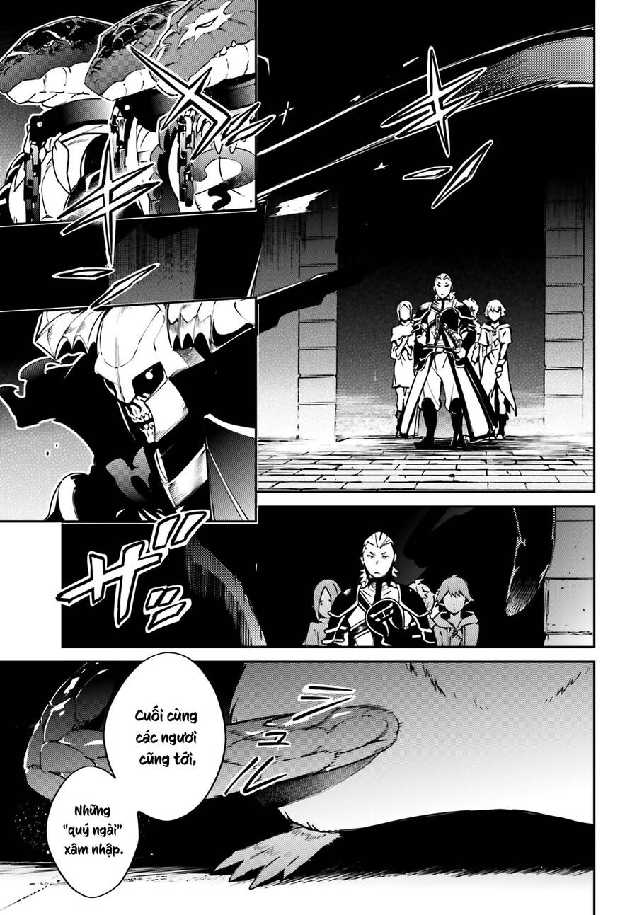 Khám Phá Thế Giới Game Chap 63 - Next Chap 64