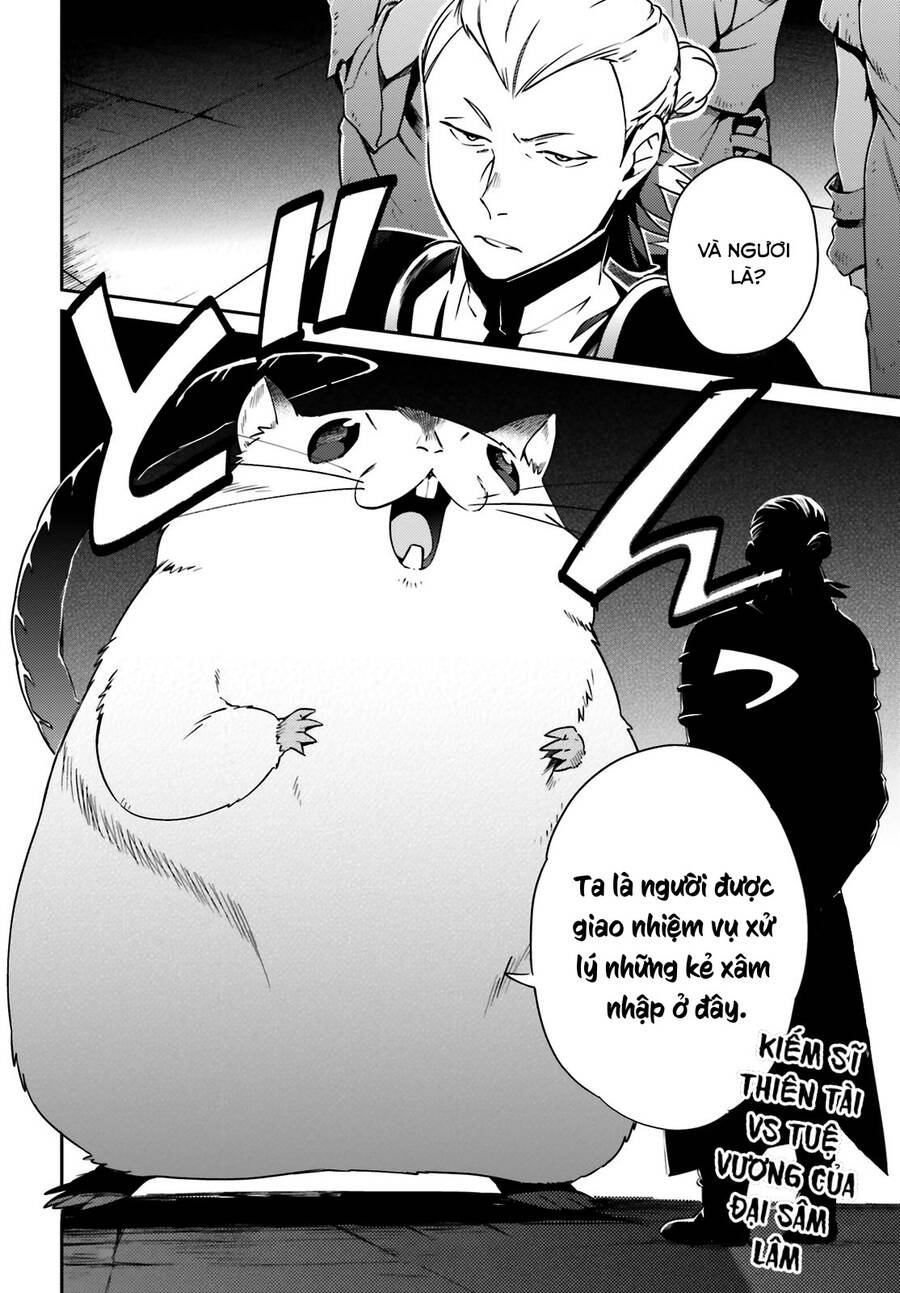 Khám Phá Thế Giới Game Chap 63 - Next Chap 64