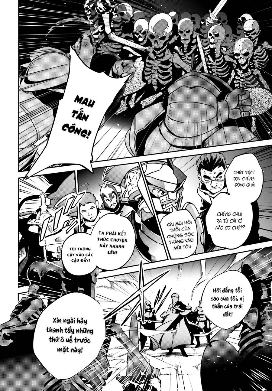 Khám Phá Thế Giới Game Chap 63 - Next Chap 64