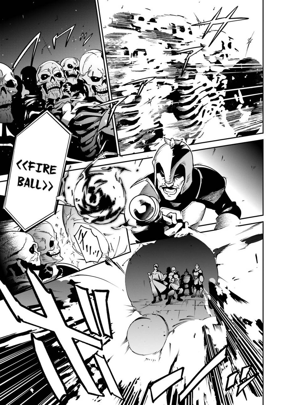 Khám Phá Thế Giới Game Chap 63 - Next Chap 64