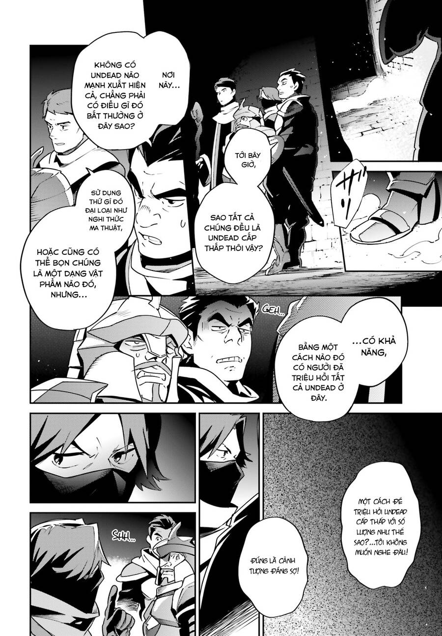 Khám Phá Thế Giới Game Chap 63 - Next Chap 64