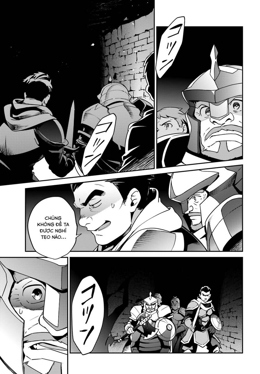 Khám Phá Thế Giới Game Chap 63 - Next Chap 64