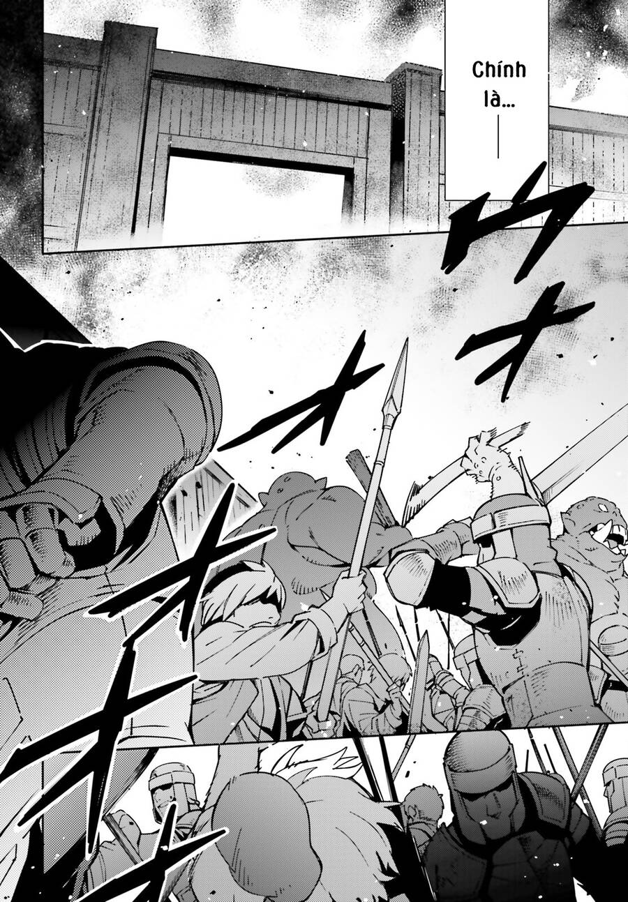 Khám Phá Thế Giới Game Chap 72 - Next Chap 73