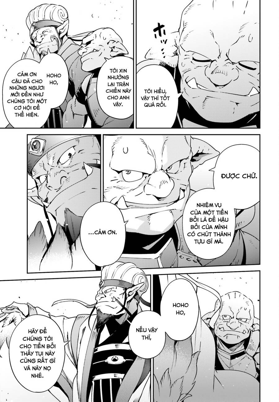 Khám Phá Thế Giới Game Chap 72 - Next Chap 73