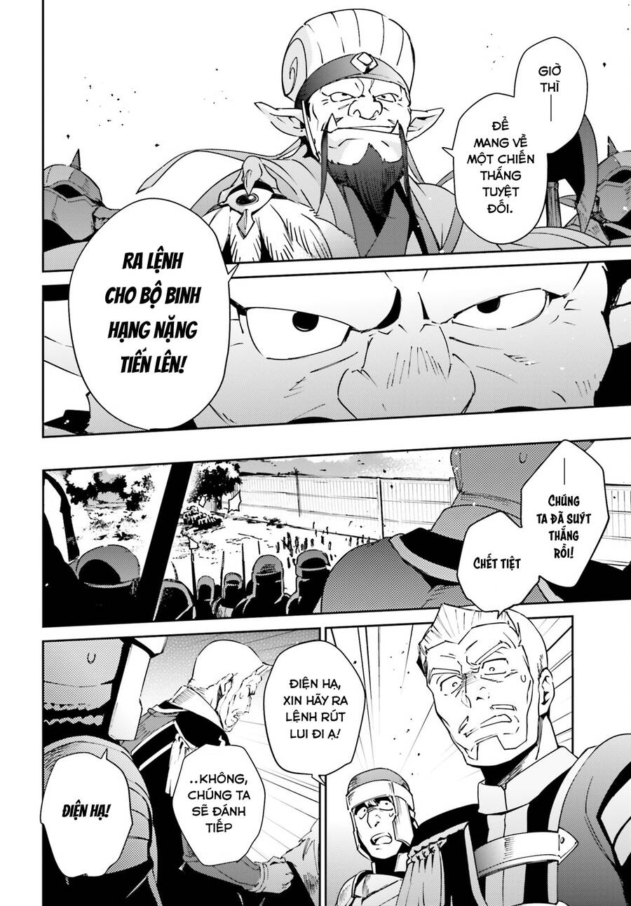 Khám Phá Thế Giới Game Chap 72 - Next Chap 73
