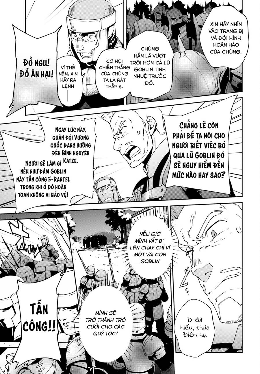 Khám Phá Thế Giới Game Chap 72 - Next Chap 73