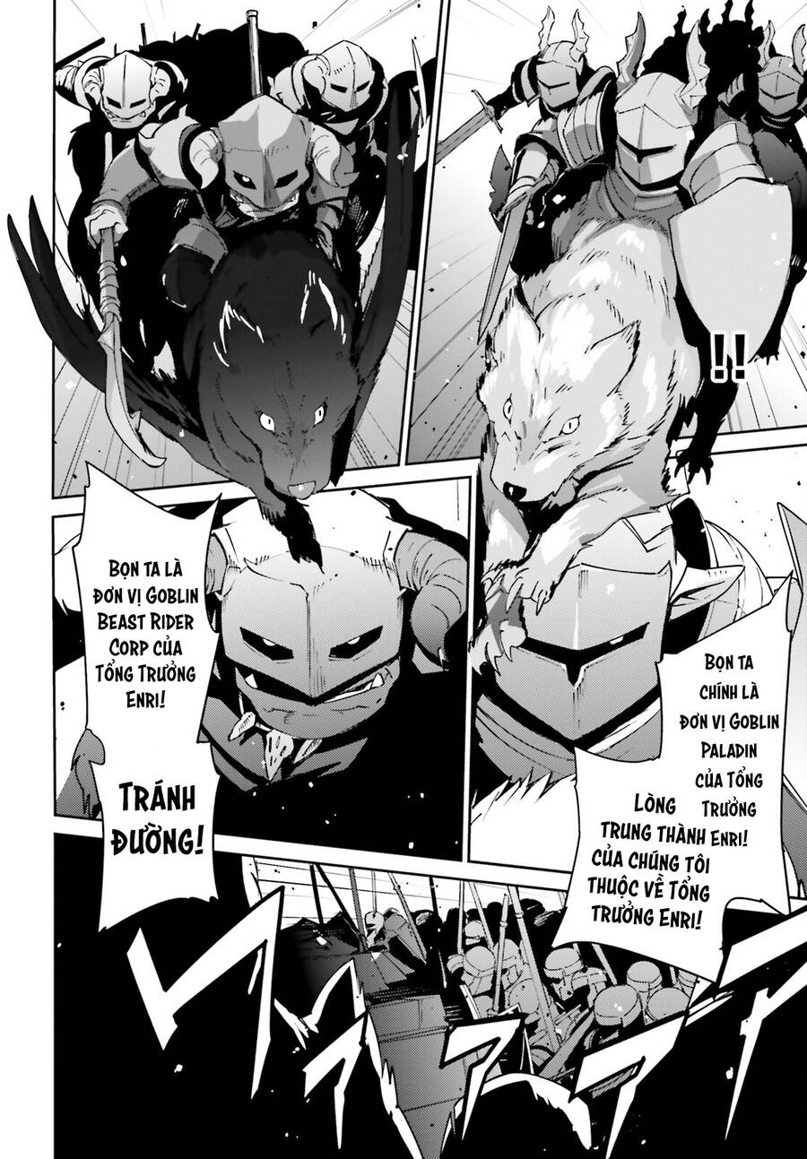 Khám Phá Thế Giới Game Chap 72 - Next Chap 73