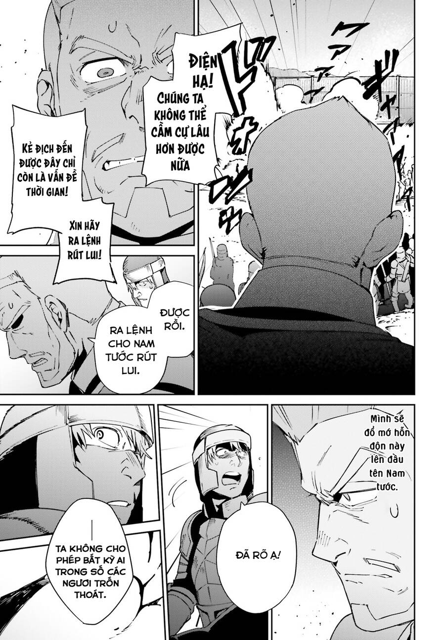 Khám Phá Thế Giới Game Chap 72 - Next Chap 73