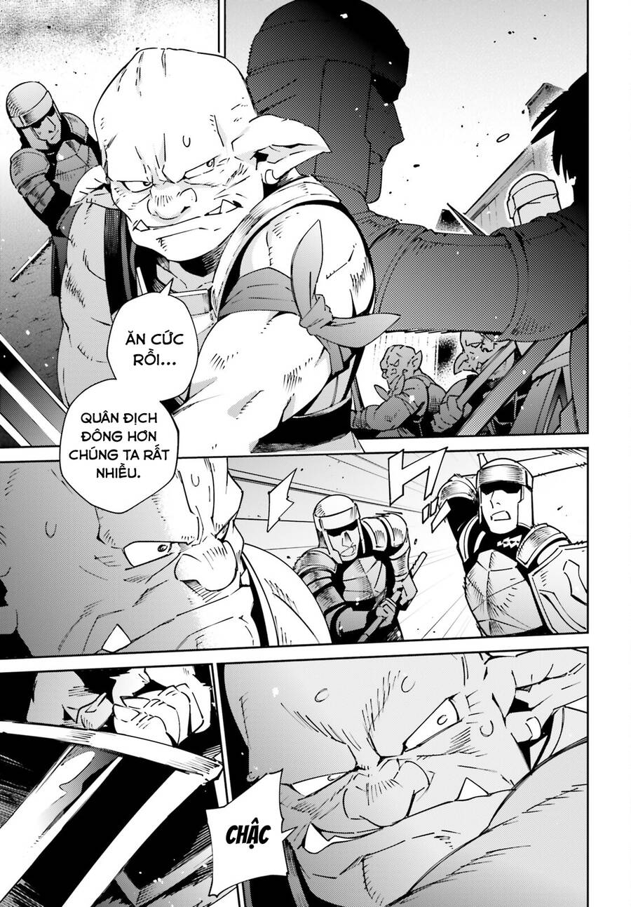 Khám Phá Thế Giới Game Chap 72 - Next Chap 73