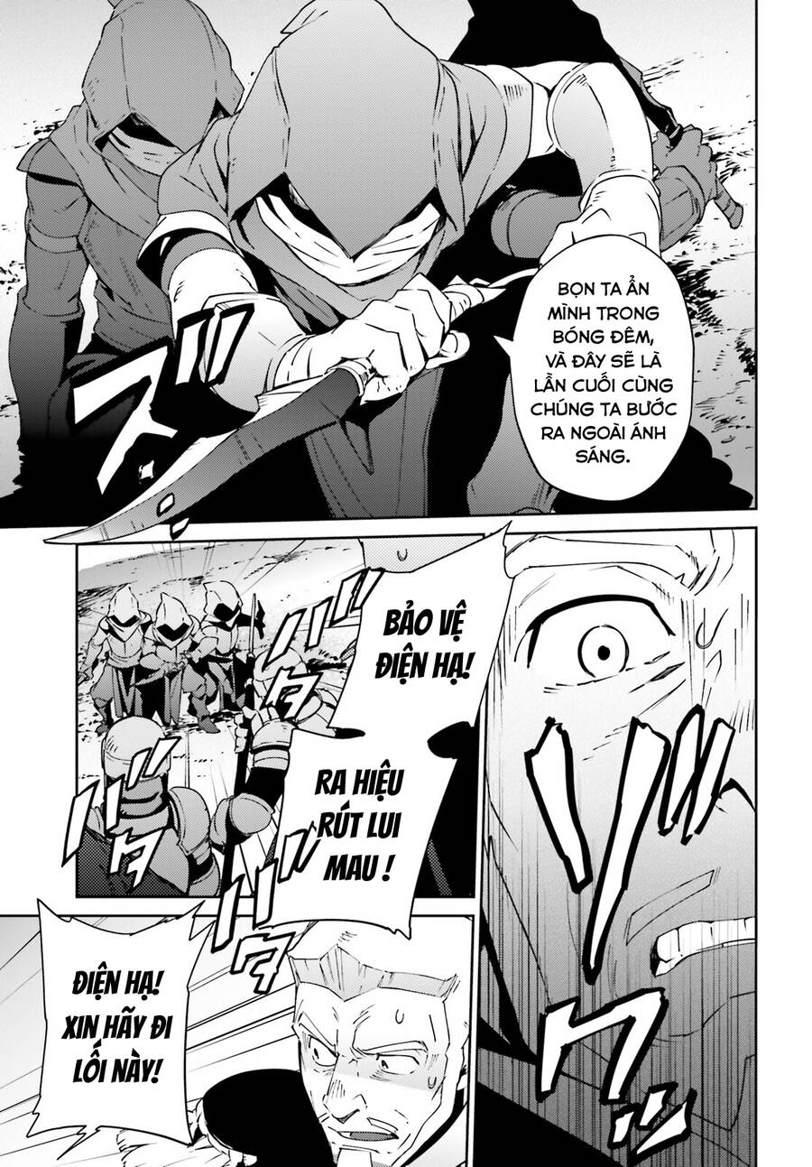 Khám Phá Thế Giới Game Chap 72 - Next Chap 73