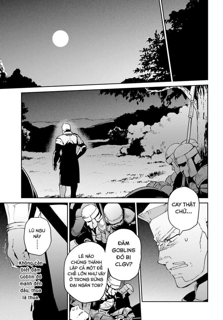 Khám Phá Thế Giới Game Chap 72 - Next Chap 73