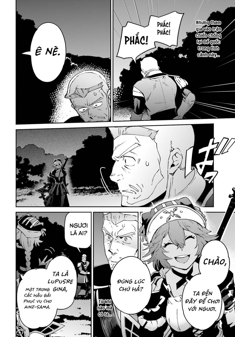Khám Phá Thế Giới Game Chap 72 - Next Chap 73