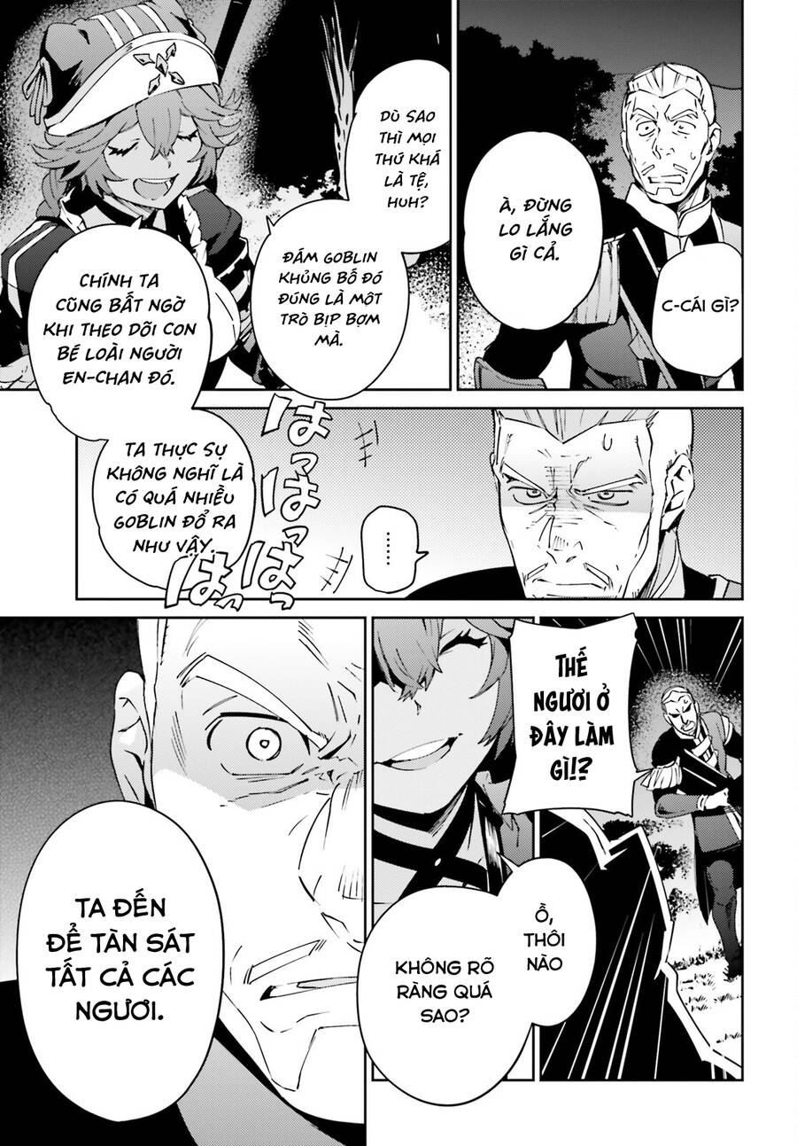 Khám Phá Thế Giới Game Chap 72 - Next Chap 73