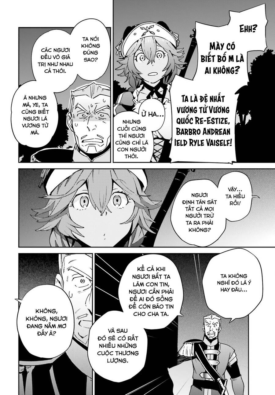 Khám Phá Thế Giới Game Chap 72 - Next Chap 73