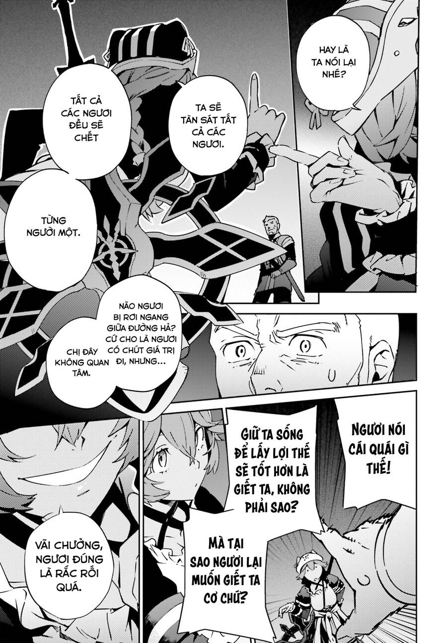 Khám Phá Thế Giới Game Chap 72 - Next Chap 73