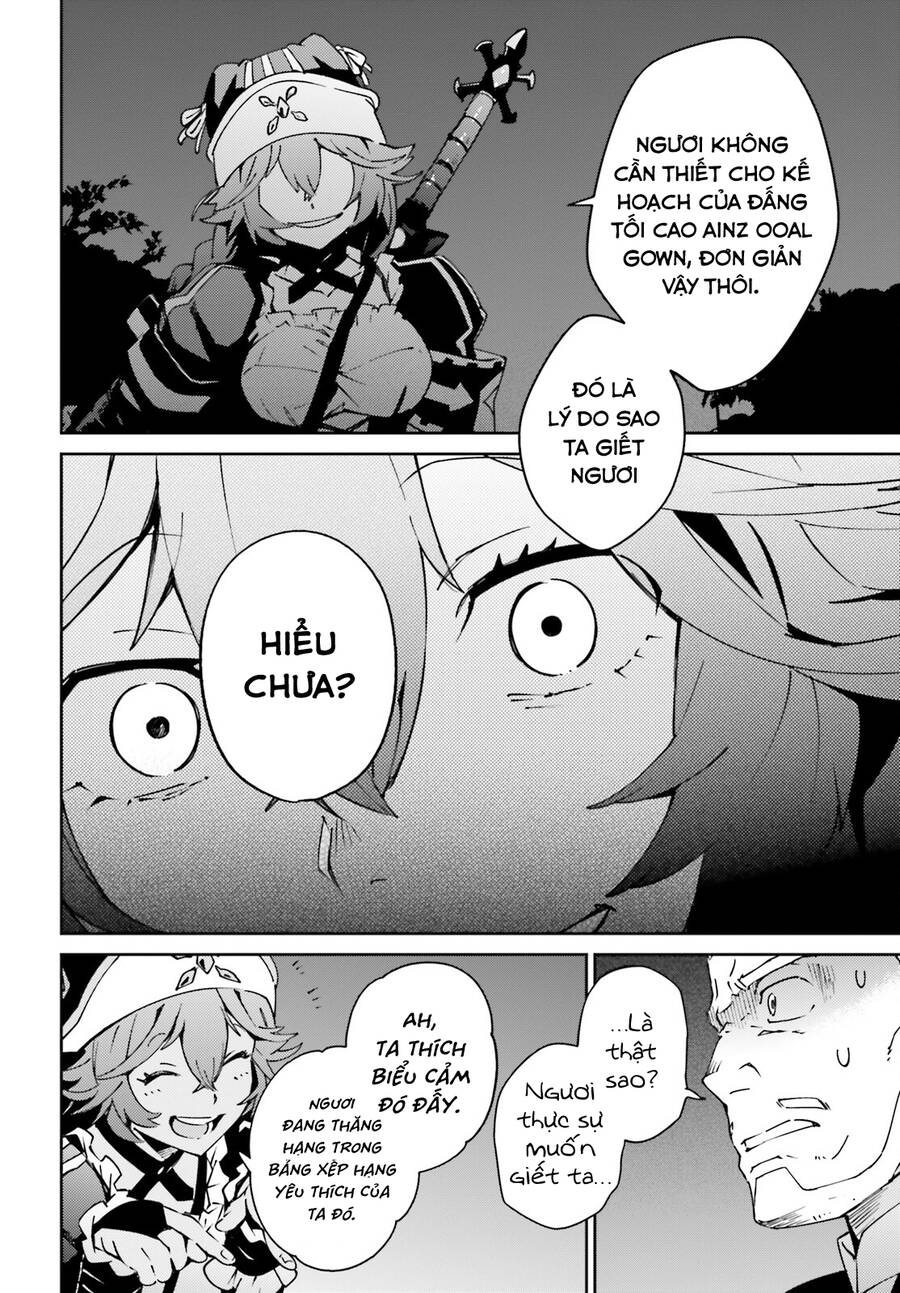Khám Phá Thế Giới Game Chap 72 - Next Chap 73