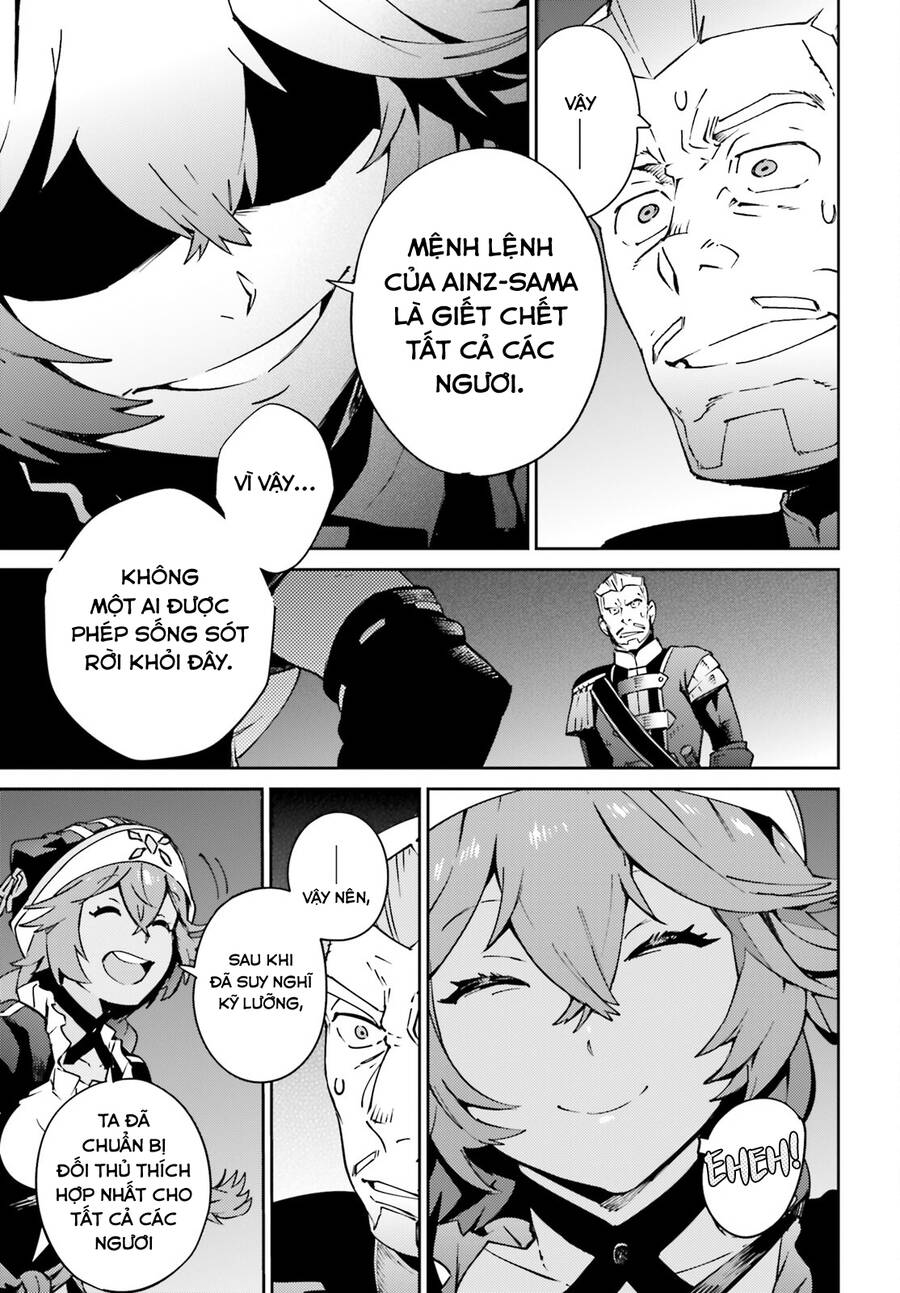 Khám Phá Thế Giới Game Chap 72 - Next Chap 73
