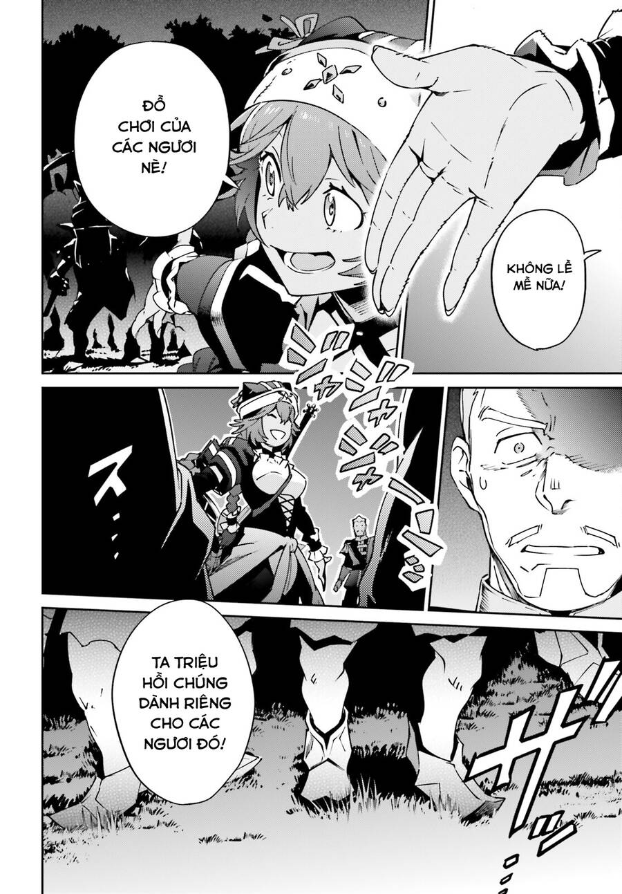 Khám Phá Thế Giới Game Chap 72 - Next Chap 73