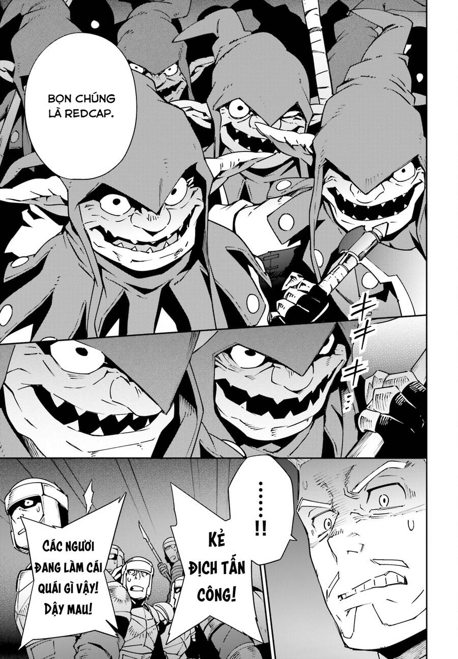 Khám Phá Thế Giới Game Chap 72 - Next Chap 73