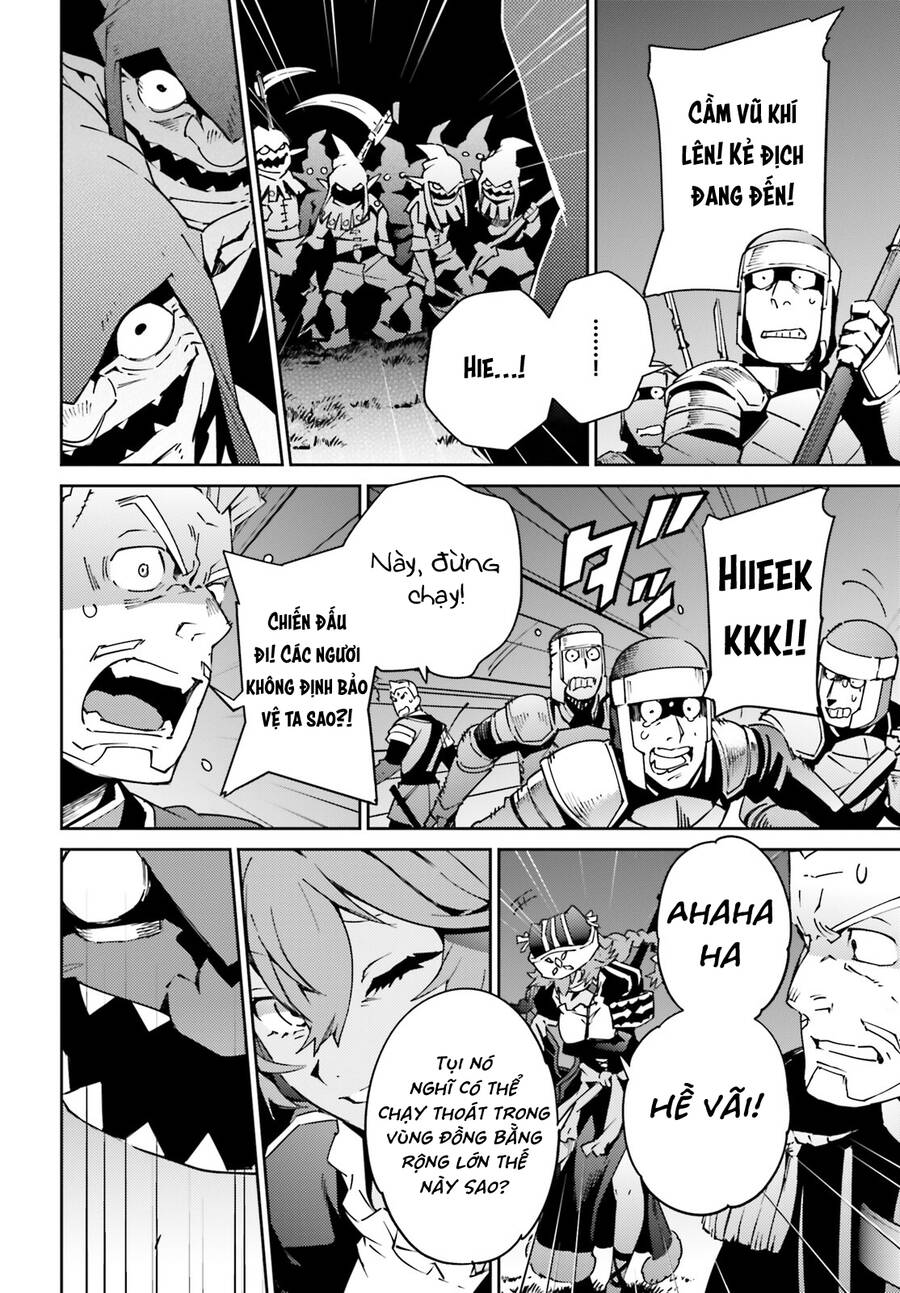 Khám Phá Thế Giới Game Chap 72 - Next Chap 73