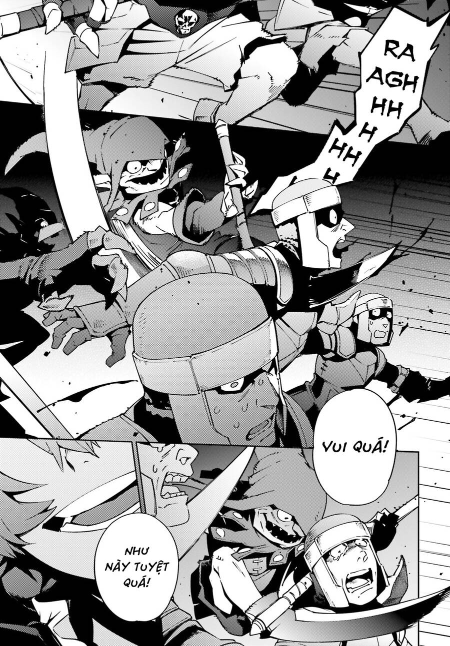 Khám Phá Thế Giới Game Chap 72 - Next Chap 73