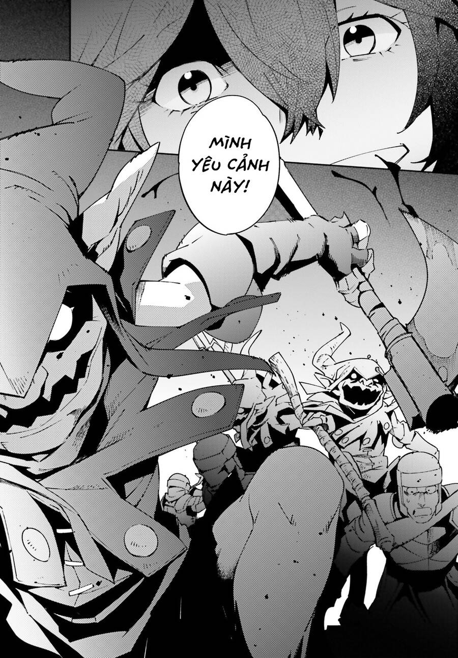 Khám Phá Thế Giới Game Chap 72 - Next Chap 73