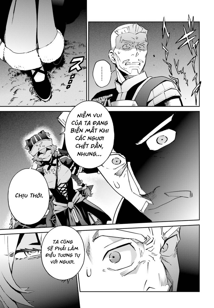 Khám Phá Thế Giới Game Chap 72 - Next Chap 73