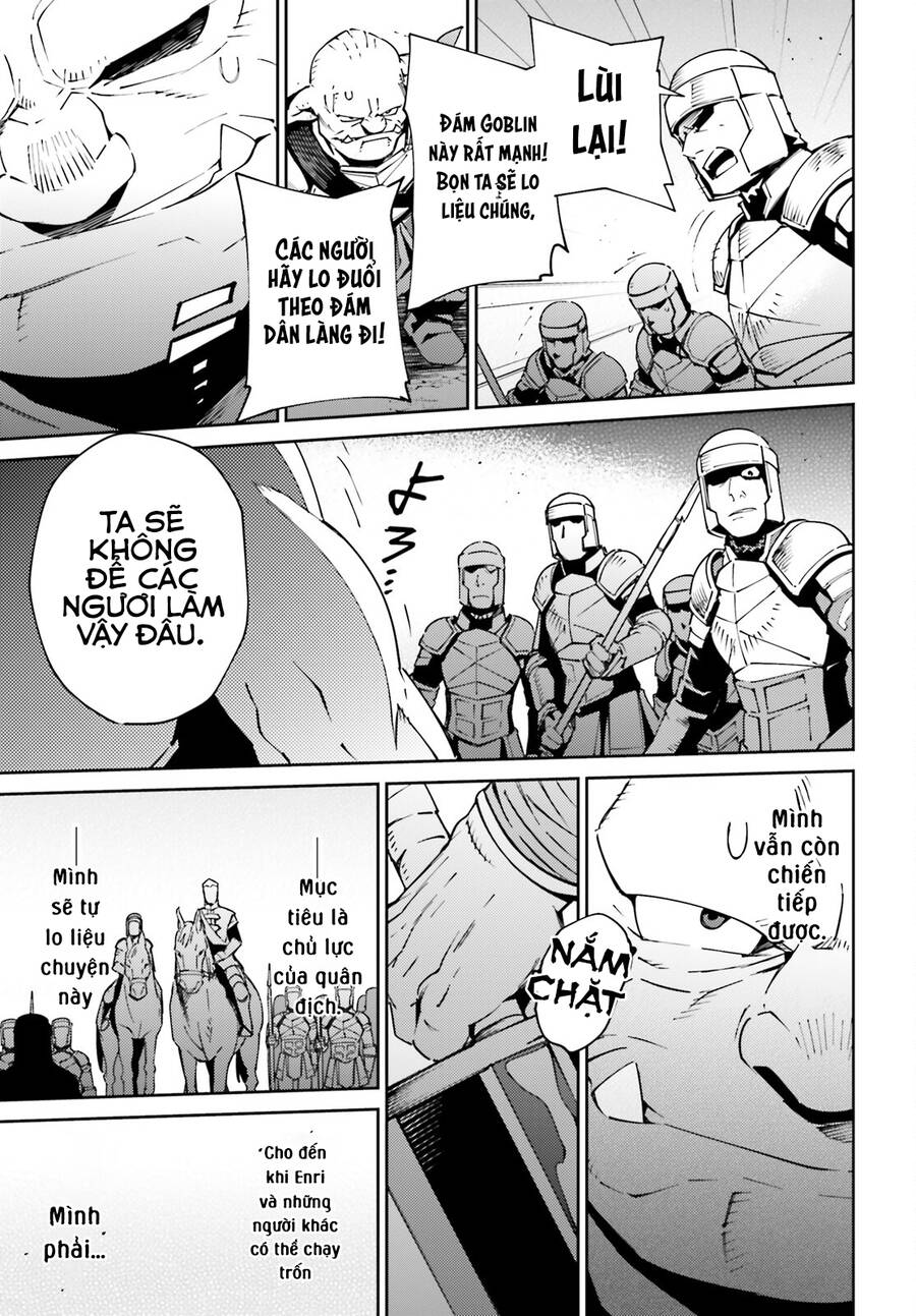 Khám Phá Thế Giới Game Chap 72 - Next Chap 73