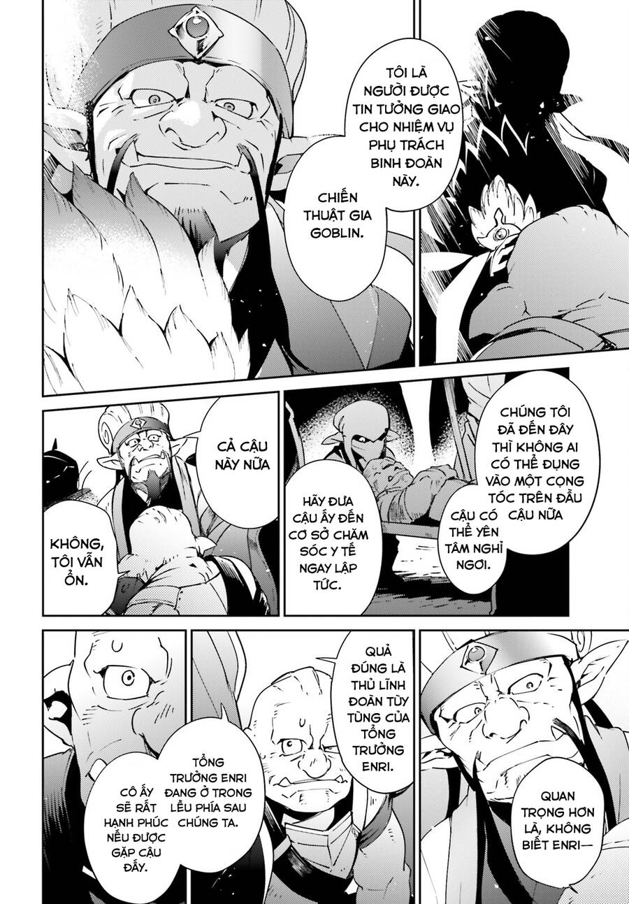 Khám Phá Thế Giới Game Chap 72 - Next Chap 73