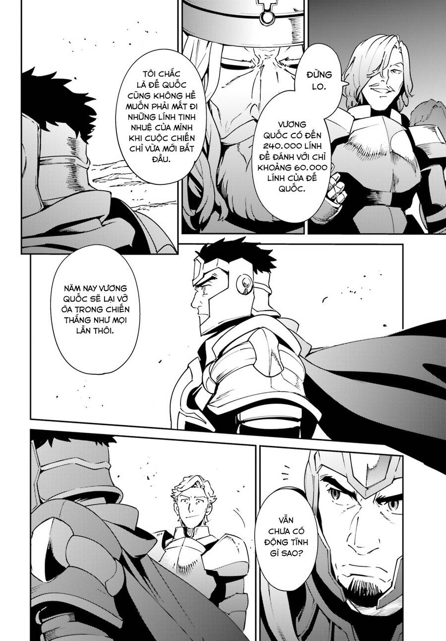 Khám Phá Thế Giới Game Chap 73 - Next Chap 74