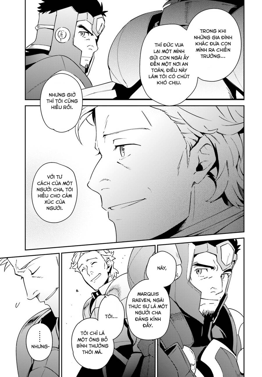 Khám Phá Thế Giới Game Chap 73 - Next Chap 74