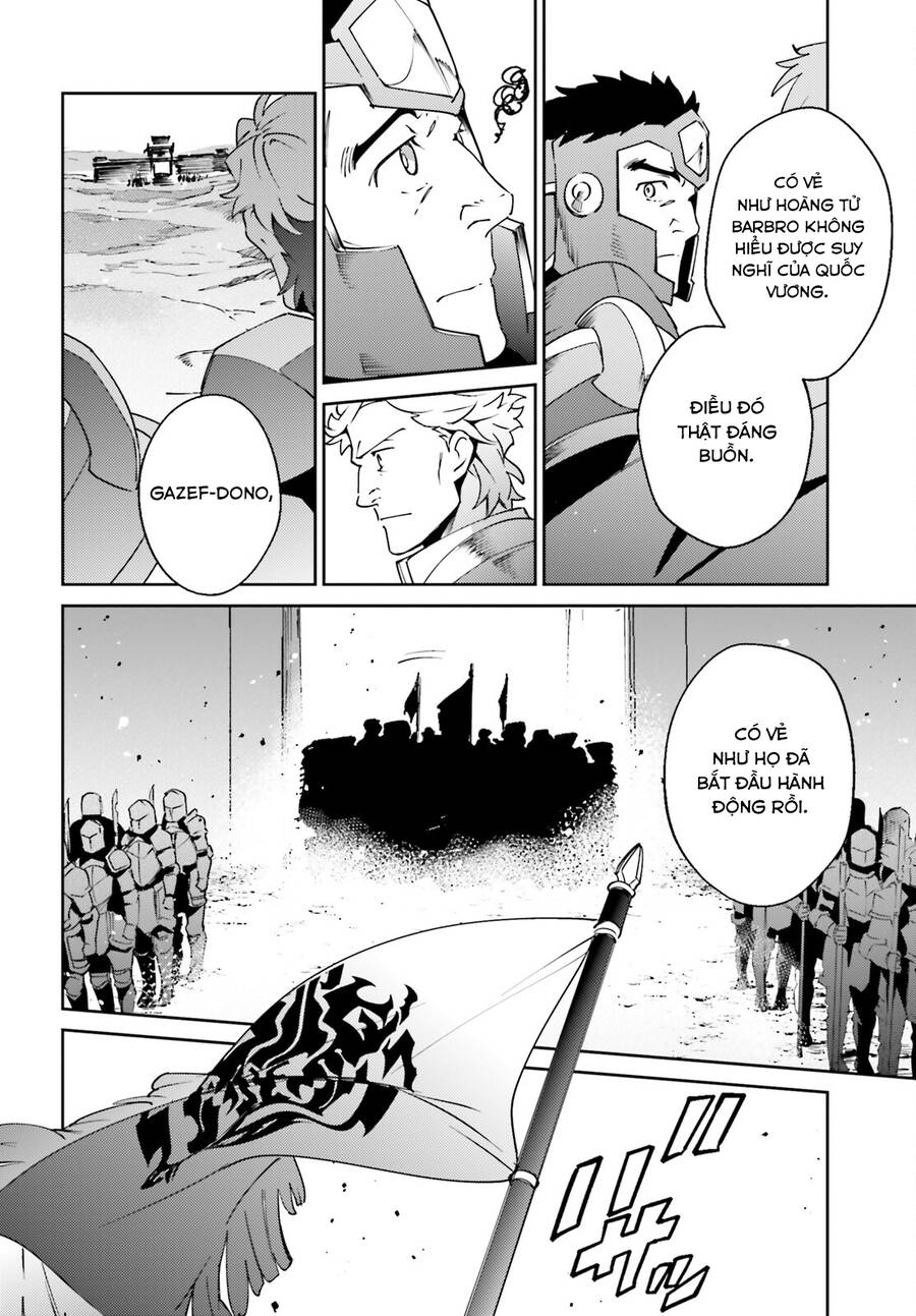 Khám Phá Thế Giới Game Chap 73 - Next Chap 74