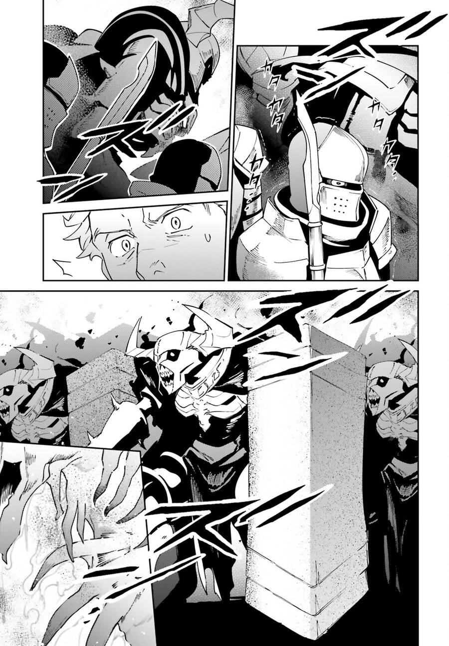 Khám Phá Thế Giới Game Chap 73 - Next Chap 74