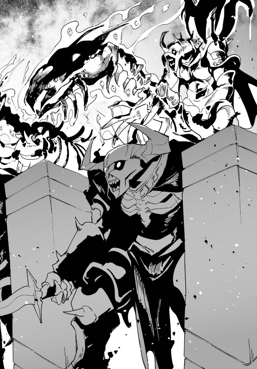 Khám Phá Thế Giới Game Chap 73 - Next Chap 74