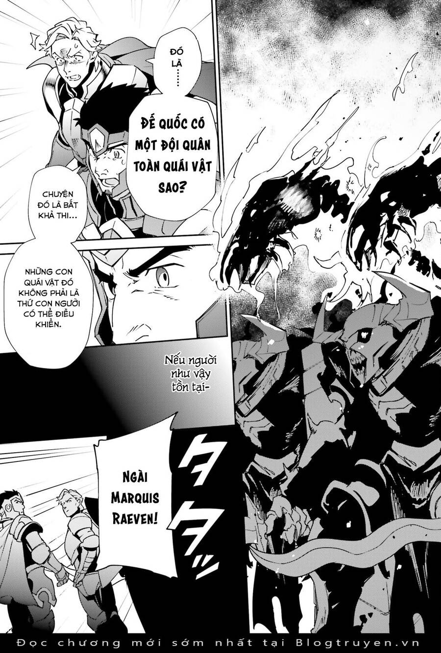 Khám Phá Thế Giới Game Chap 73 - Next Chap 74